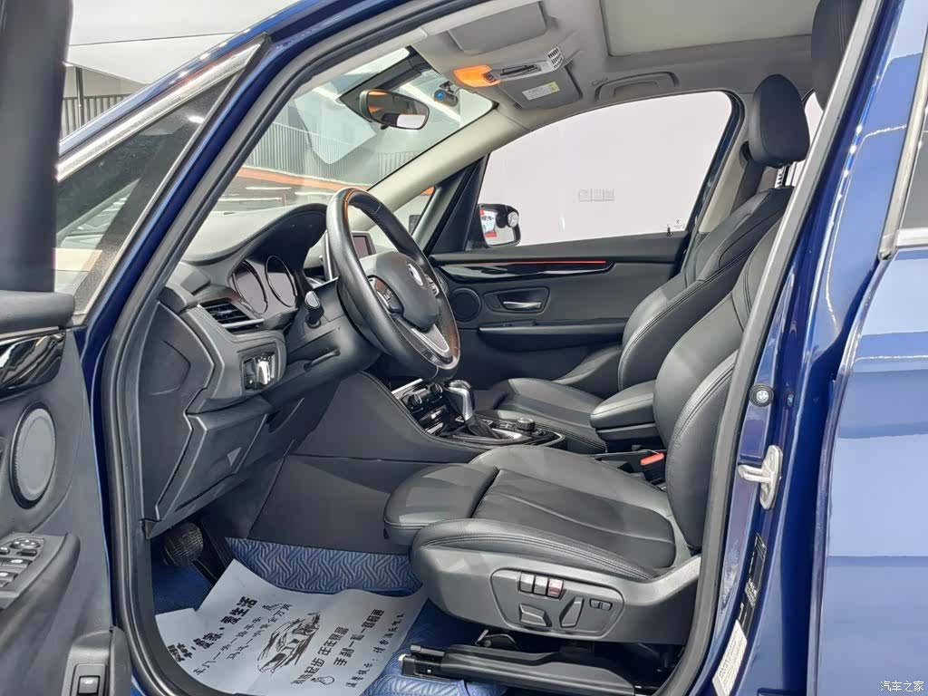 BMW 2 Series, 2018 4
