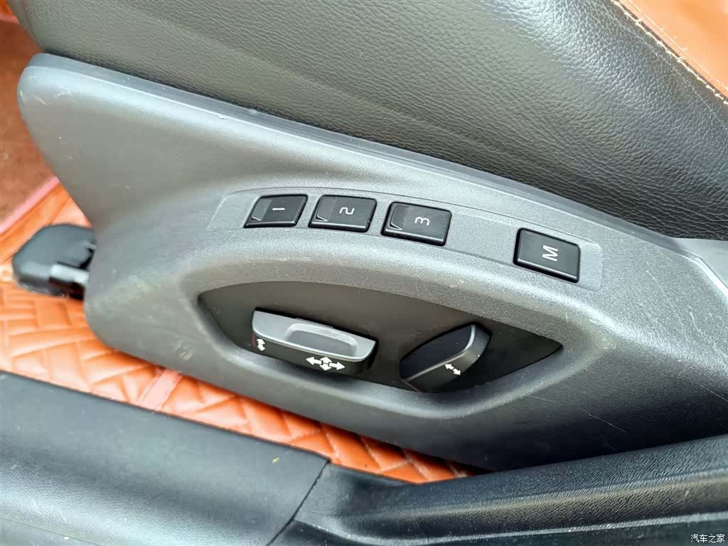 Volvo V60, 2015 16