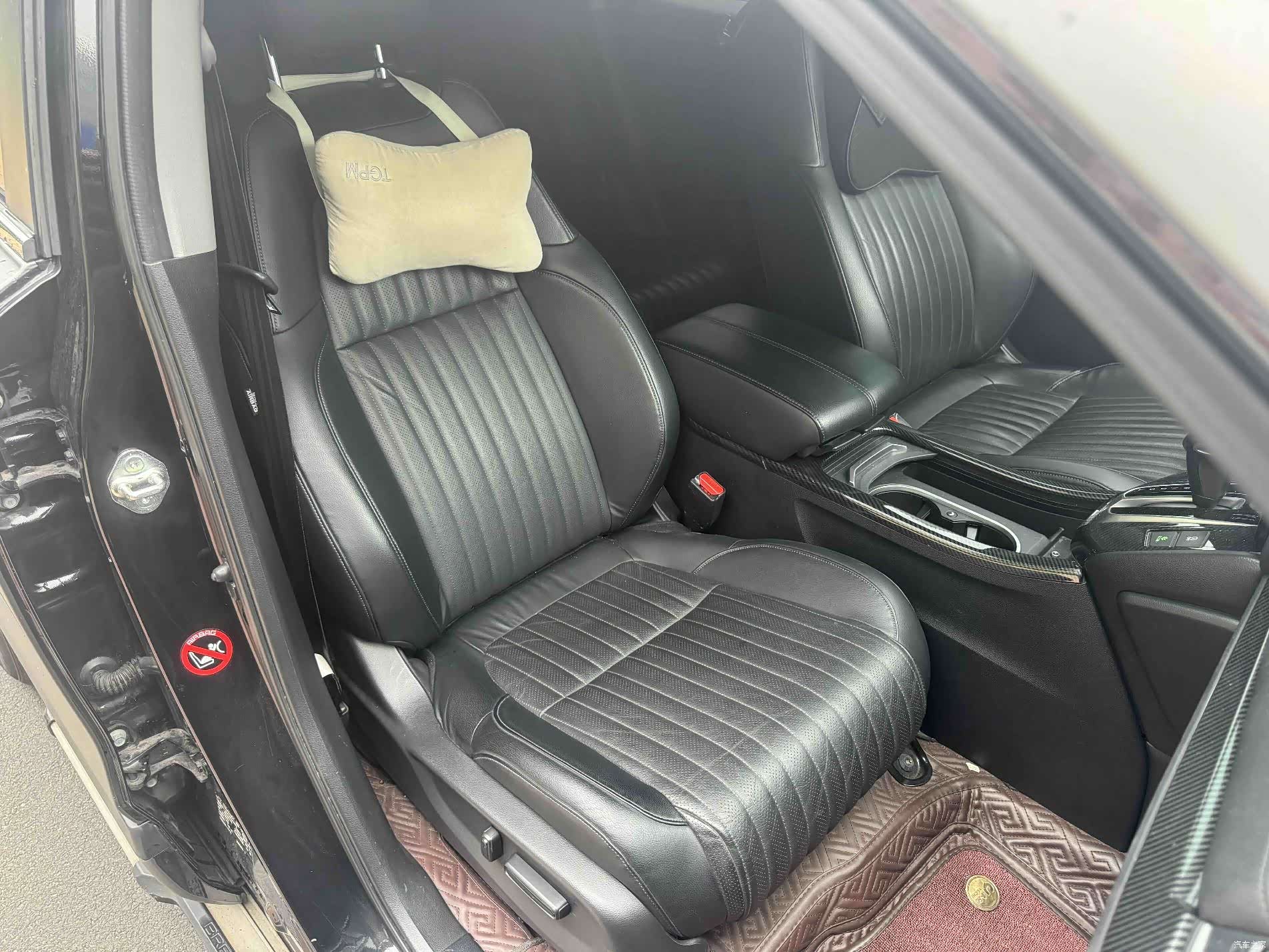 Honda Breeze, 2021 19