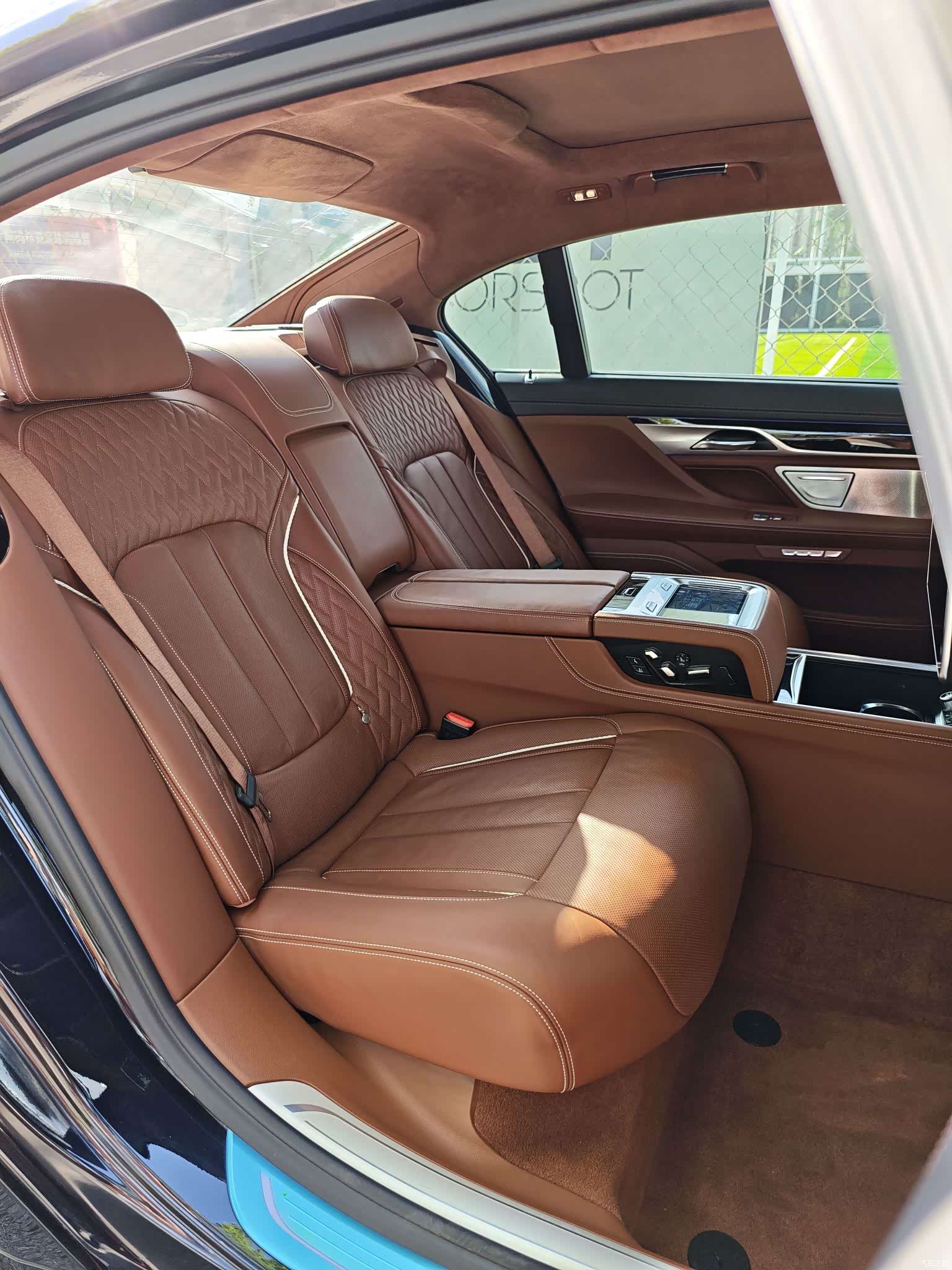 BMW 7 Series, 2016 15