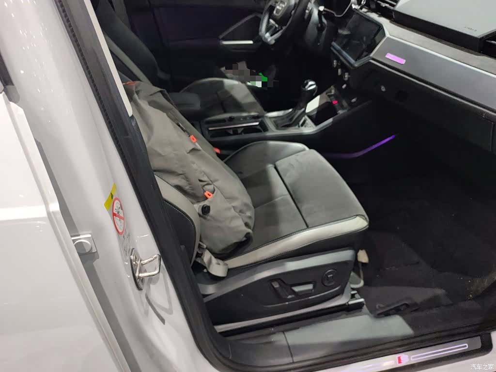 Audi Q3, 2020 20