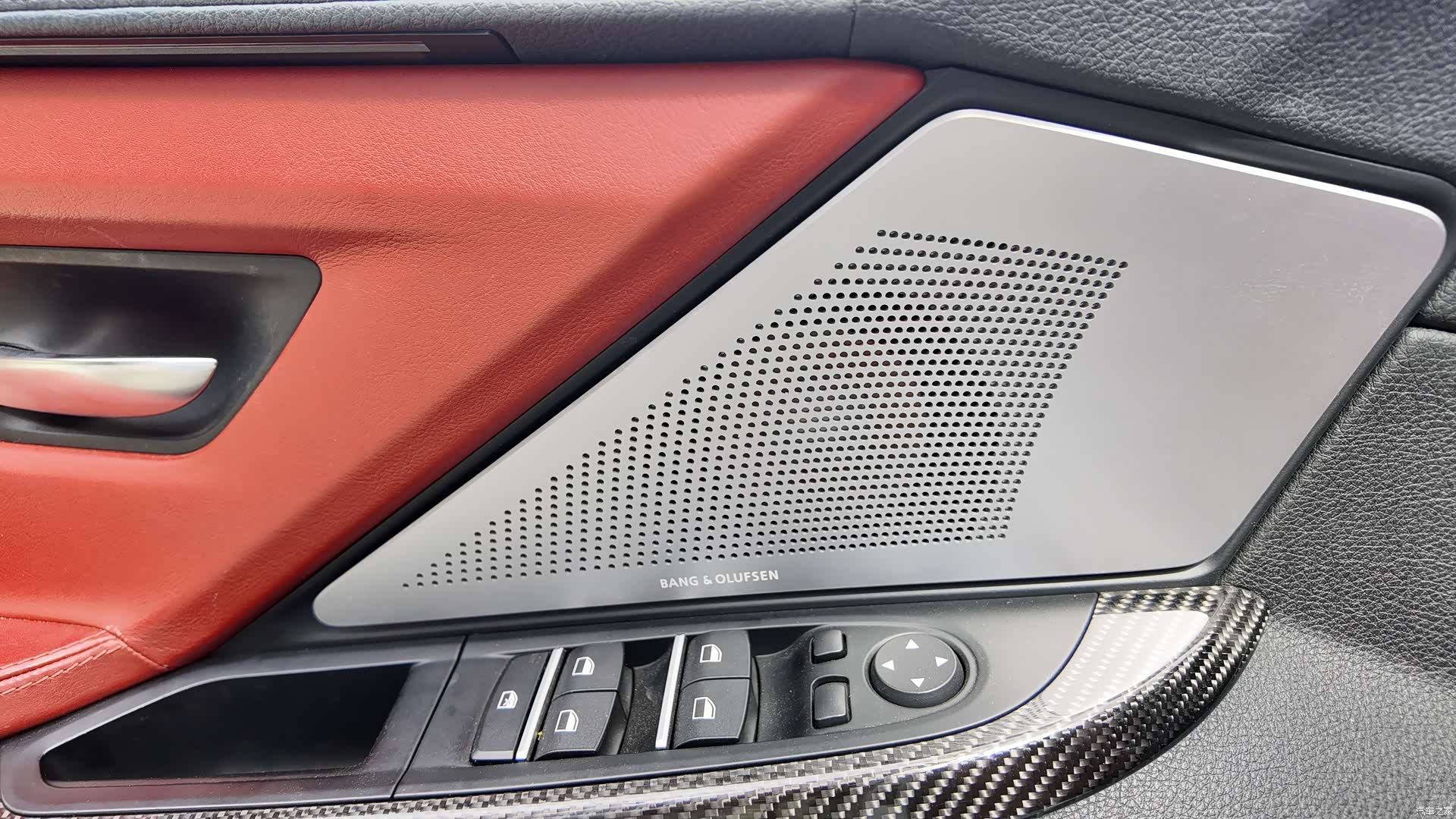 BMW M6, 2016 16