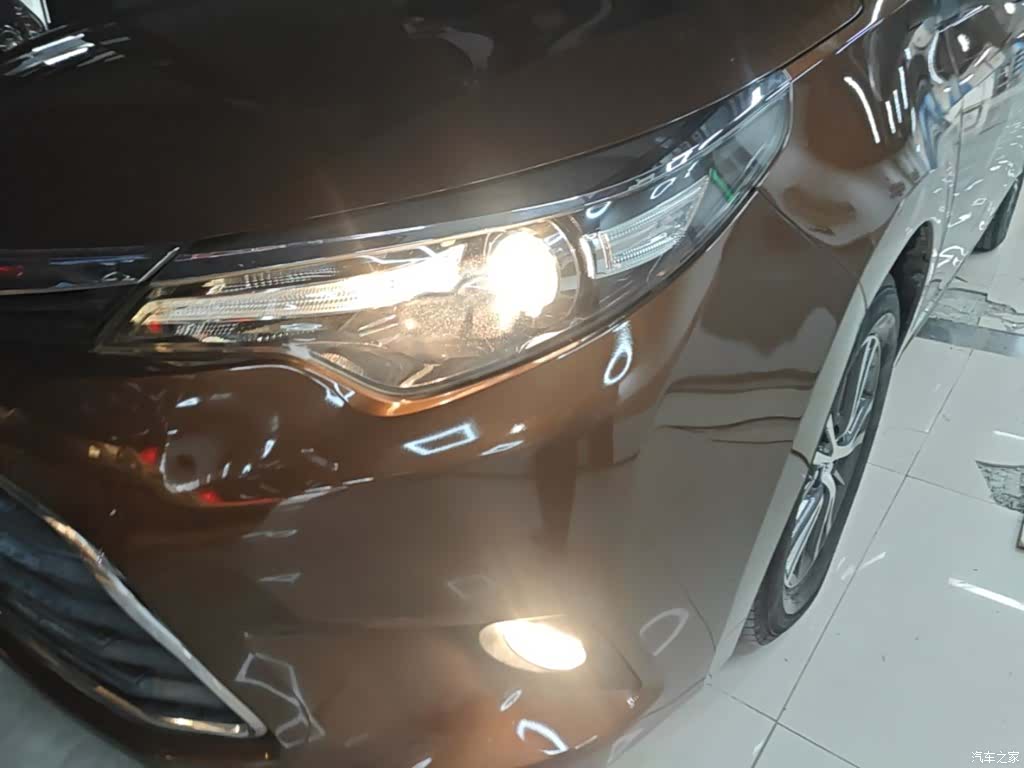 Toyota Levin, 2017 24