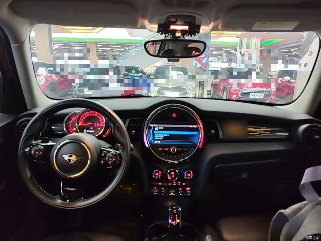 Mini Cooper, 2020 10