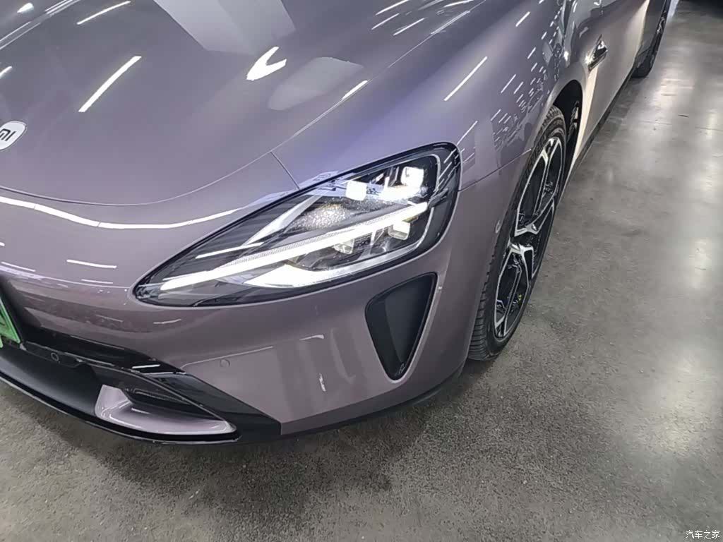 Xiaomi SU7, 2024 18