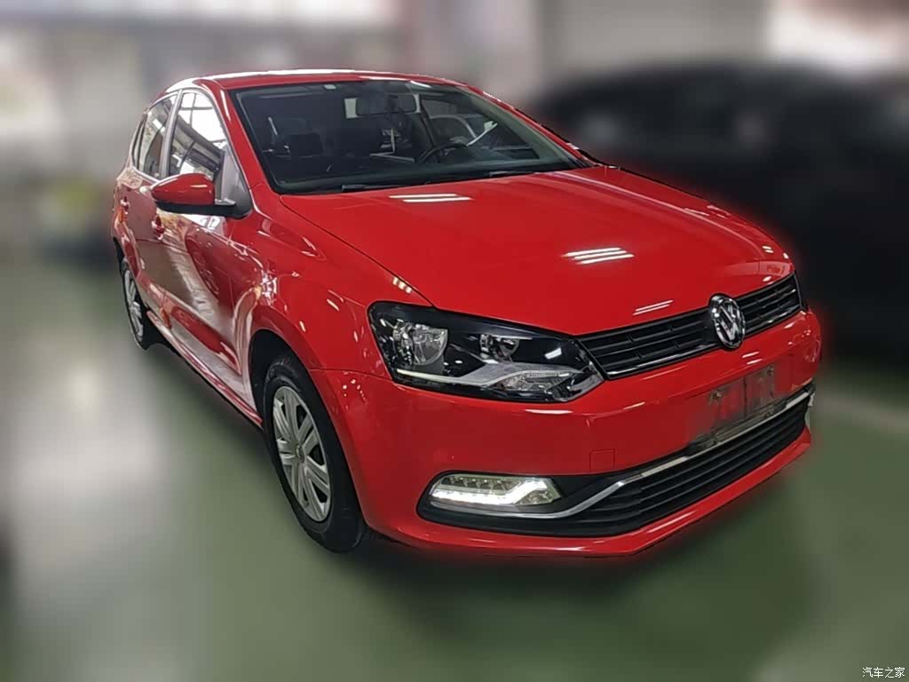 Volkswagen Polo, 2017 7
