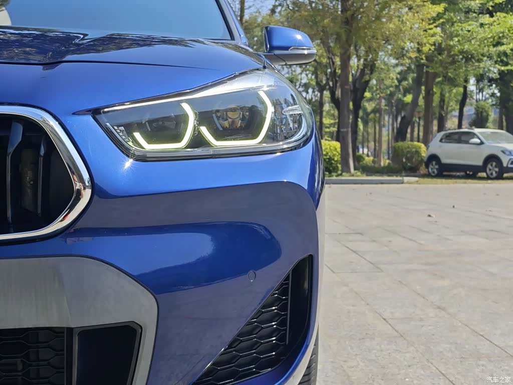 BMW X2, 2020 15