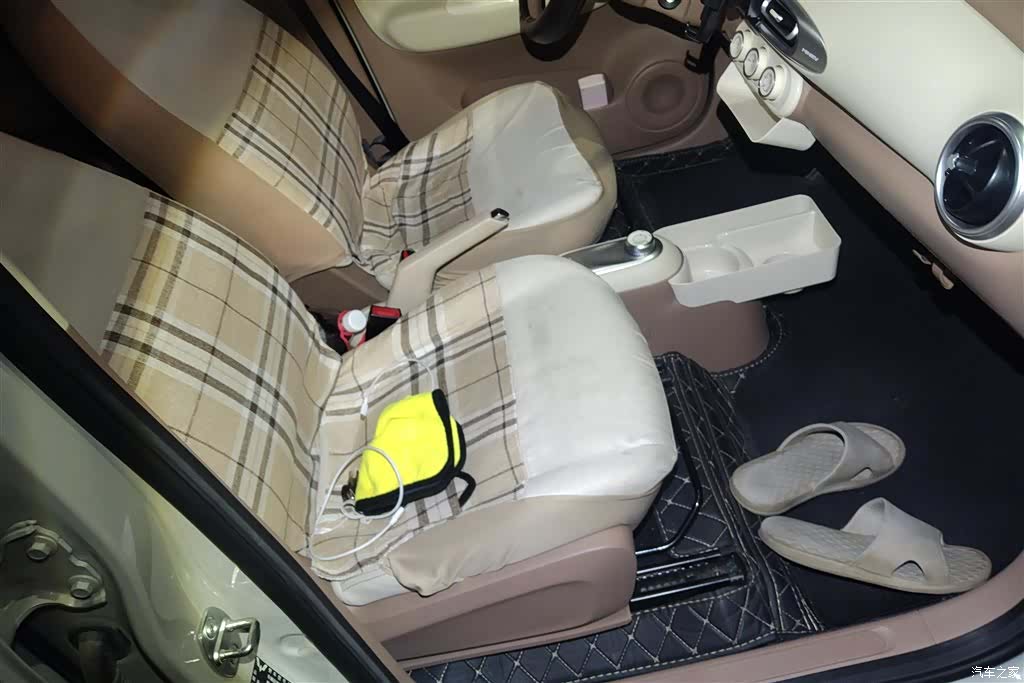 Wuling MINIEV, 2025 8