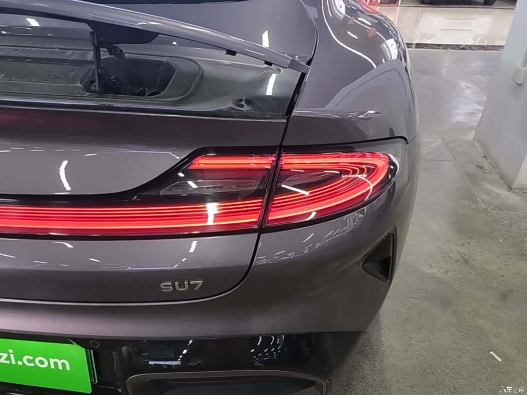 Xiaomi SU7, 2024 24