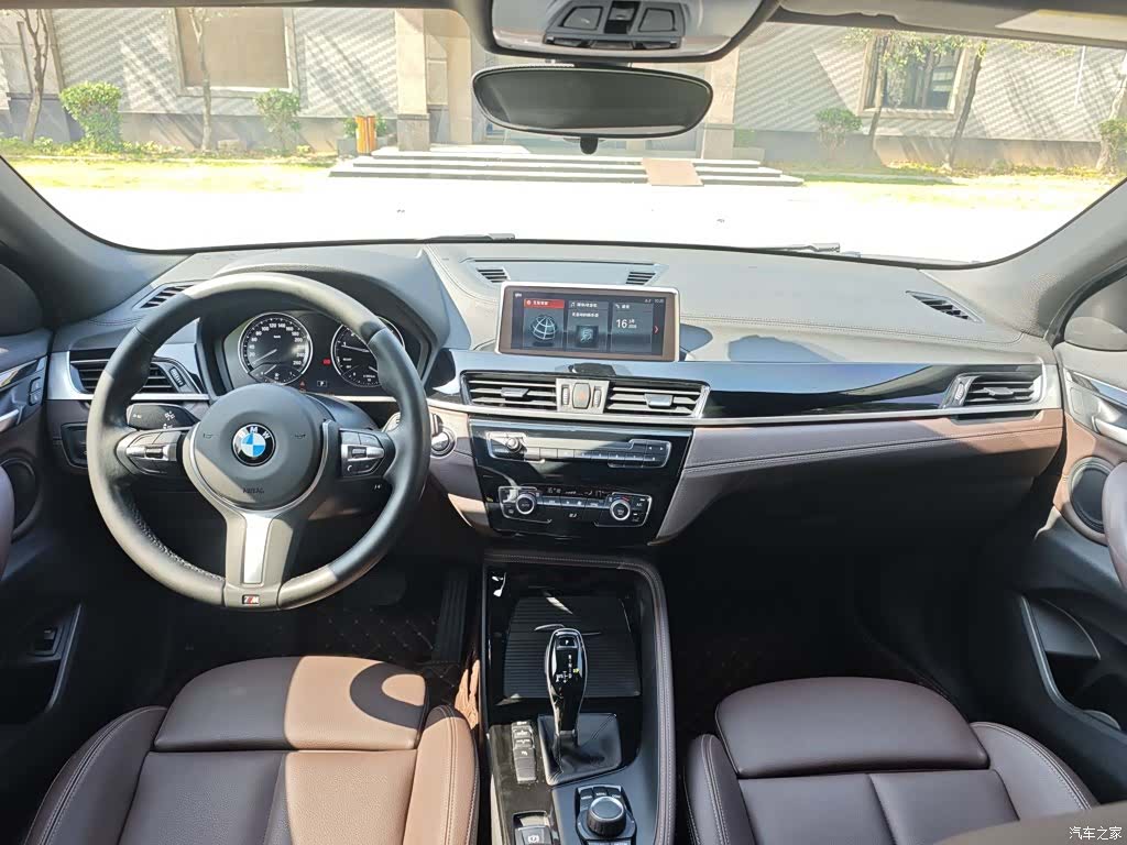 BMW X2, 2020 14