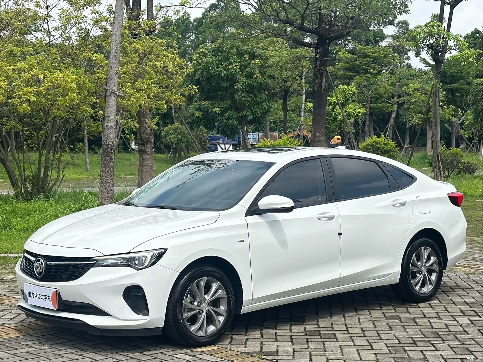 Buick Verano, 2024 1