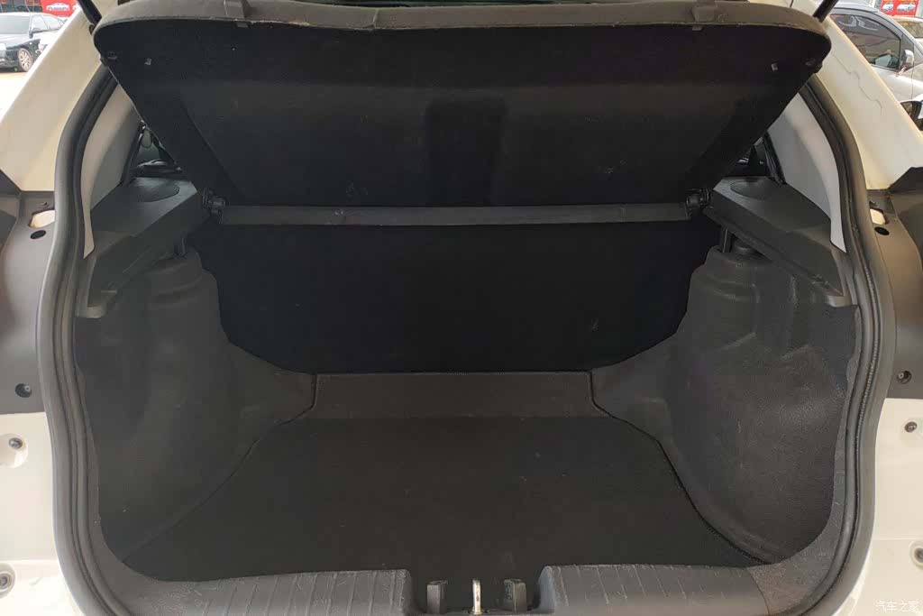Chery 3x, 2020 4