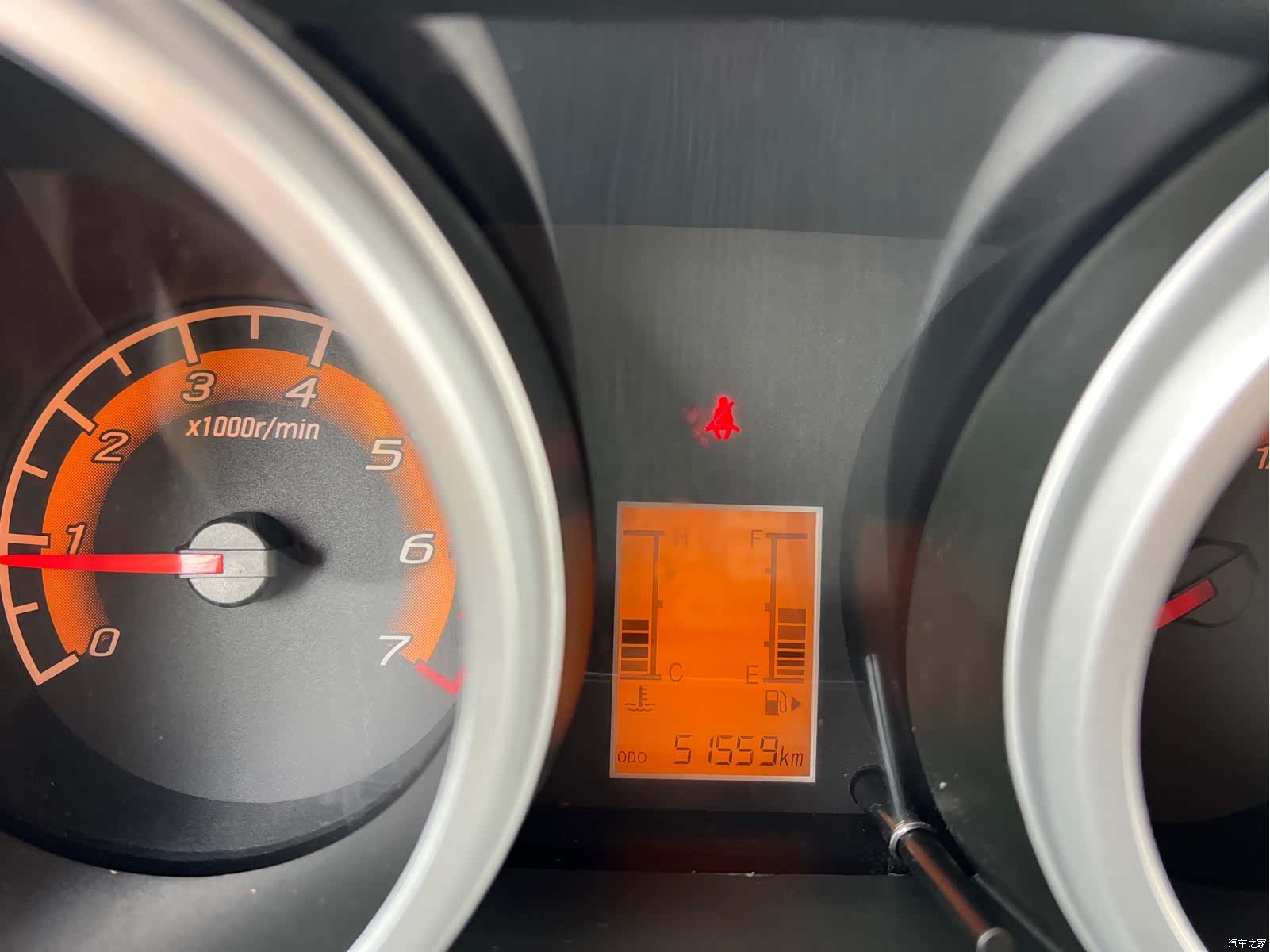 Changan S, 2017 все фото