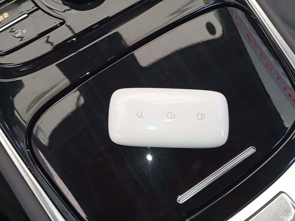 Geely A7, 2025 9