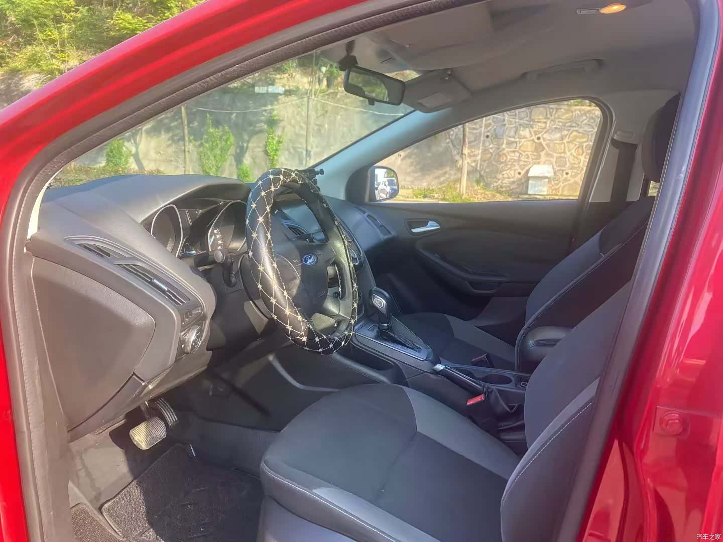 Ford Focus, 2012 все фото