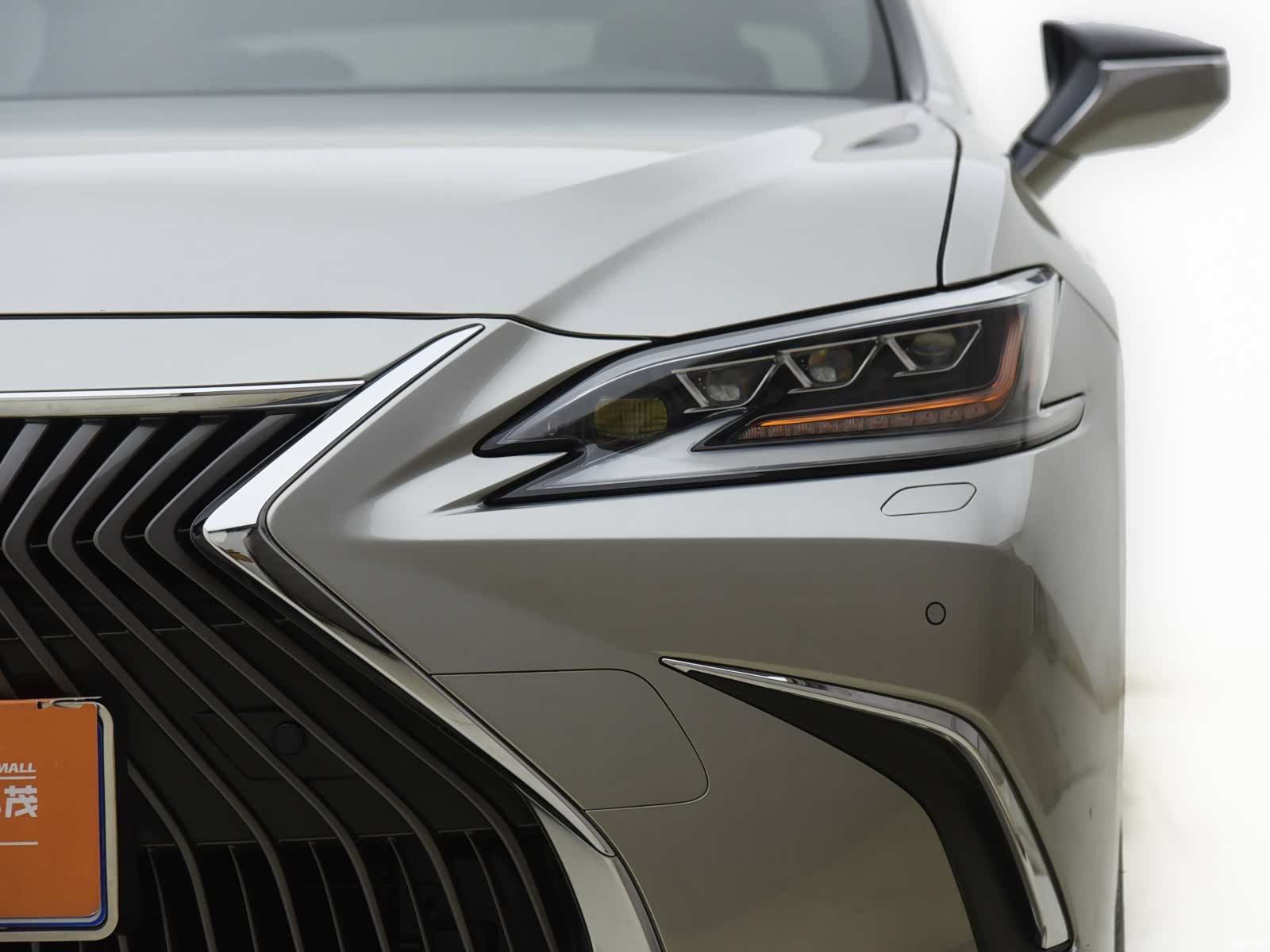 Lexus ES, 2019 15