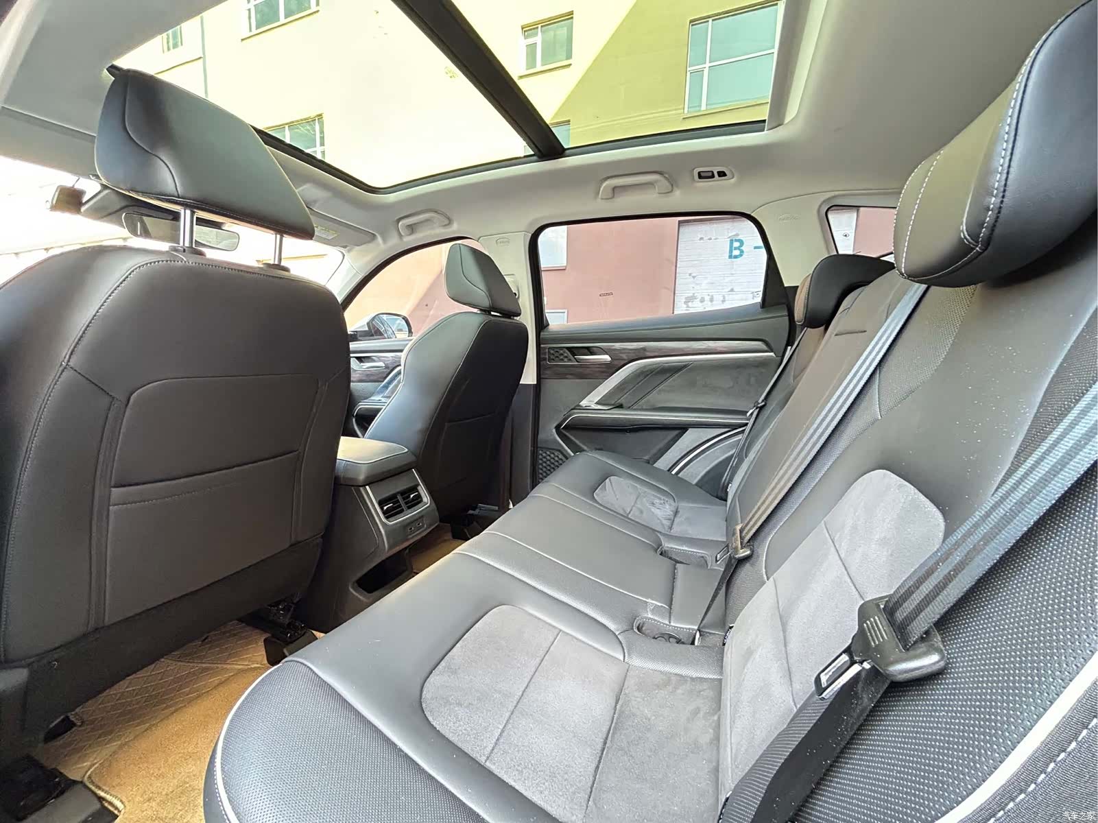 Haval H6, 2023 9