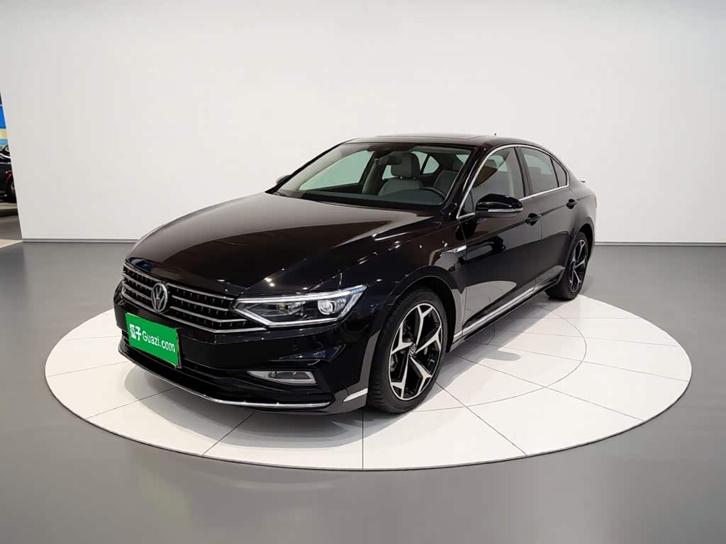 Volkswagen Magotan 2023 200 330TSI DSG Luxury