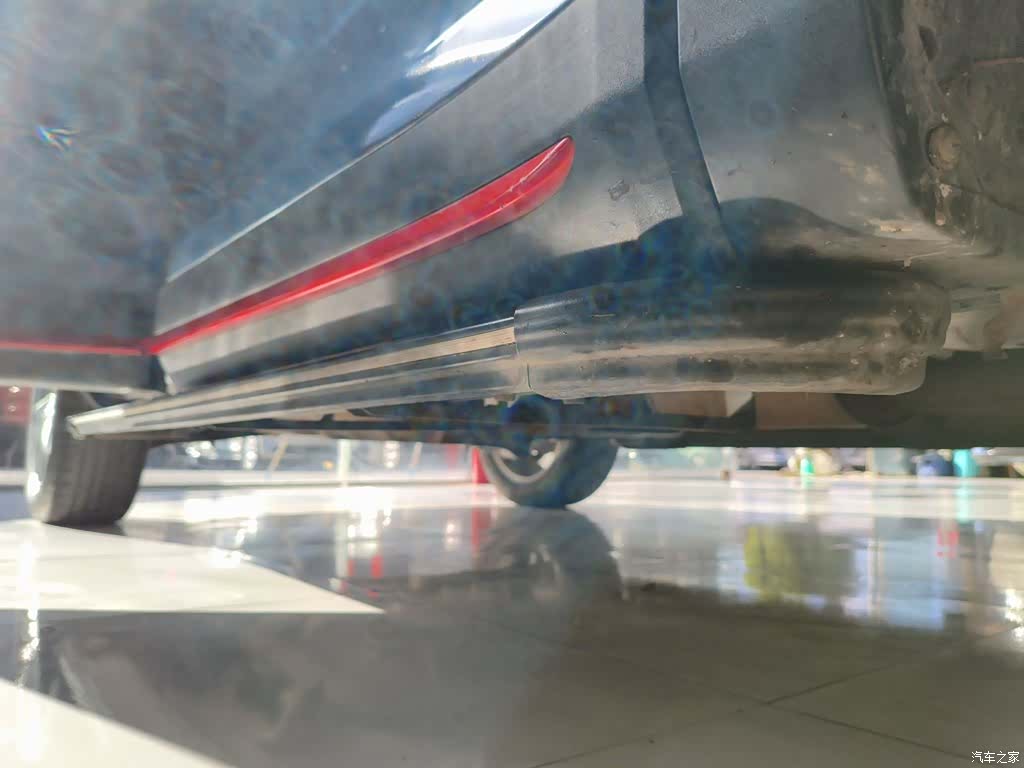 Changan X7, 2022 19