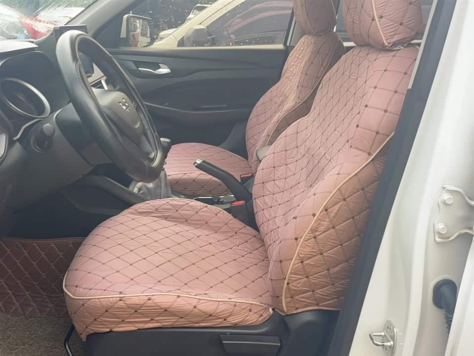 Wuling Wuling Hongguang S3 Wuling Wuling Hongguang S3