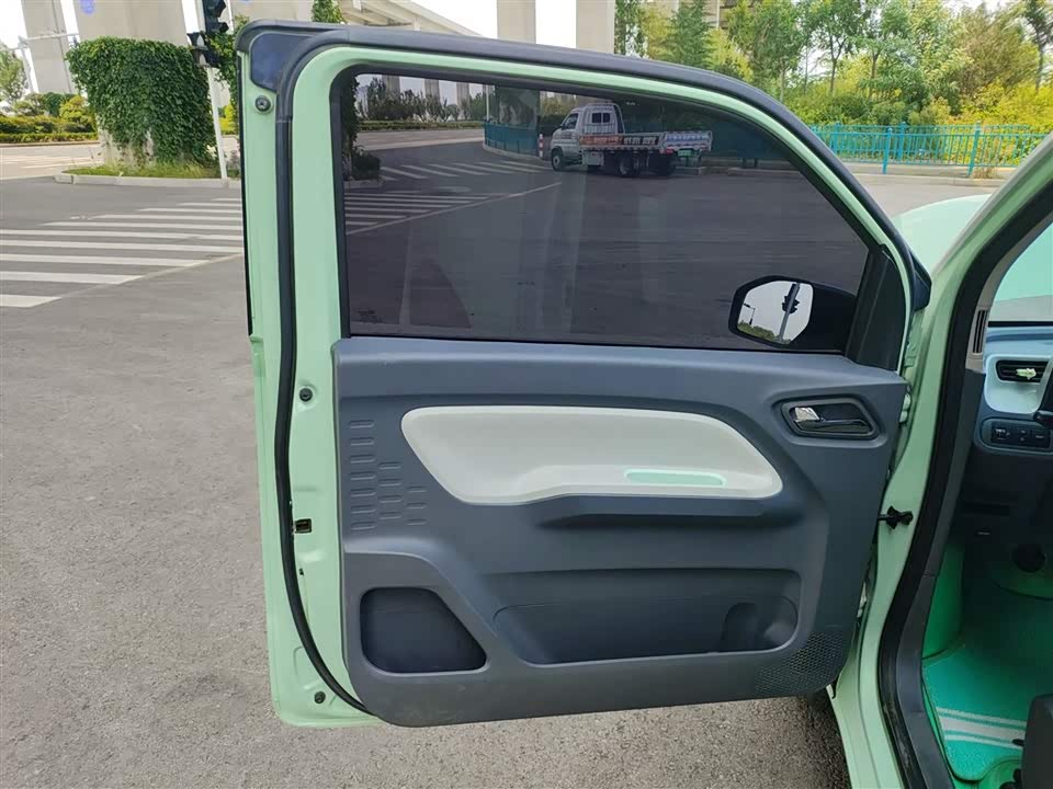 Wuling Hongguang MINIEV Wuling Hongguang MINIEV