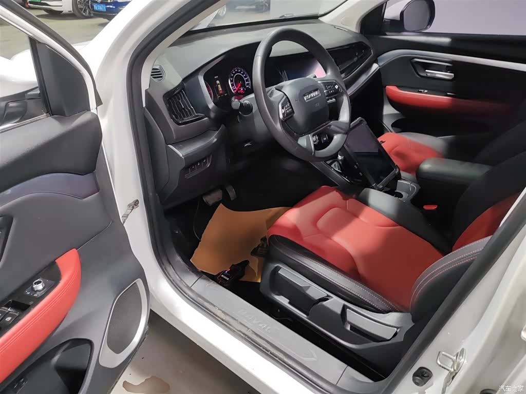 Haval H2, 2019 16