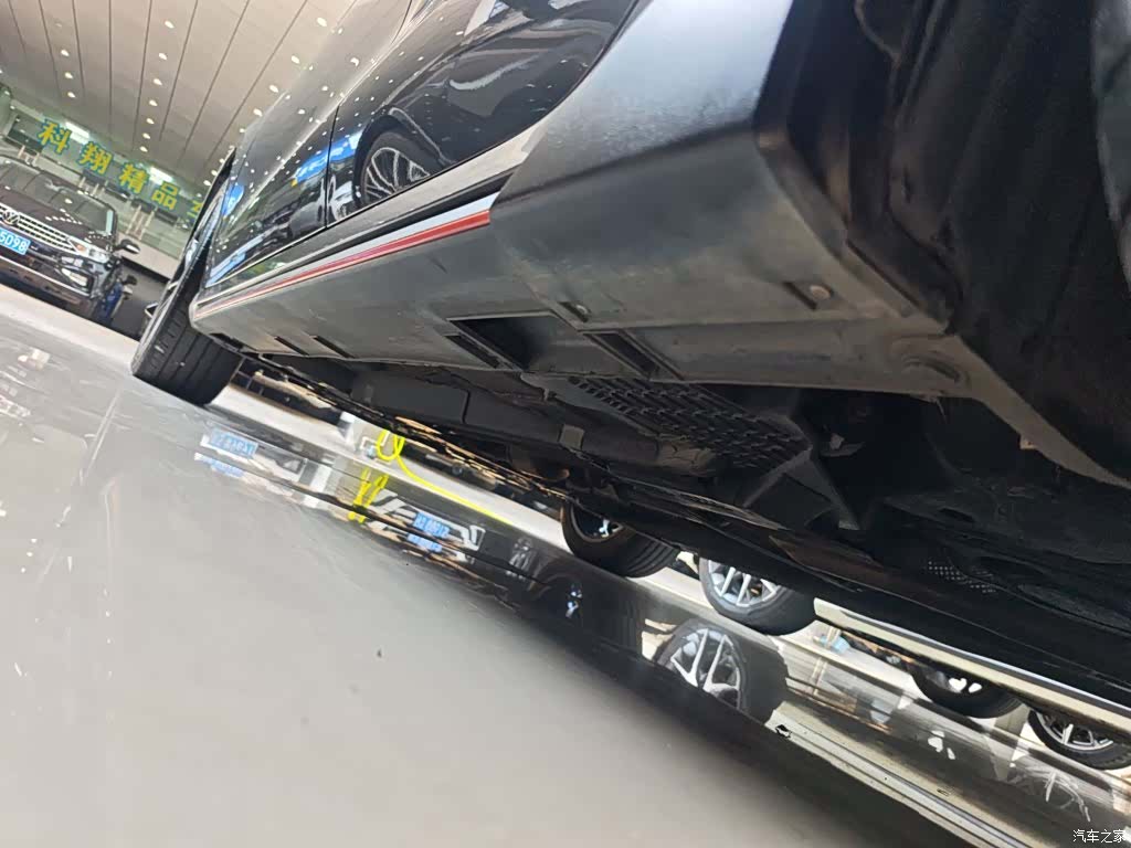 Geely Binray, 2022 22