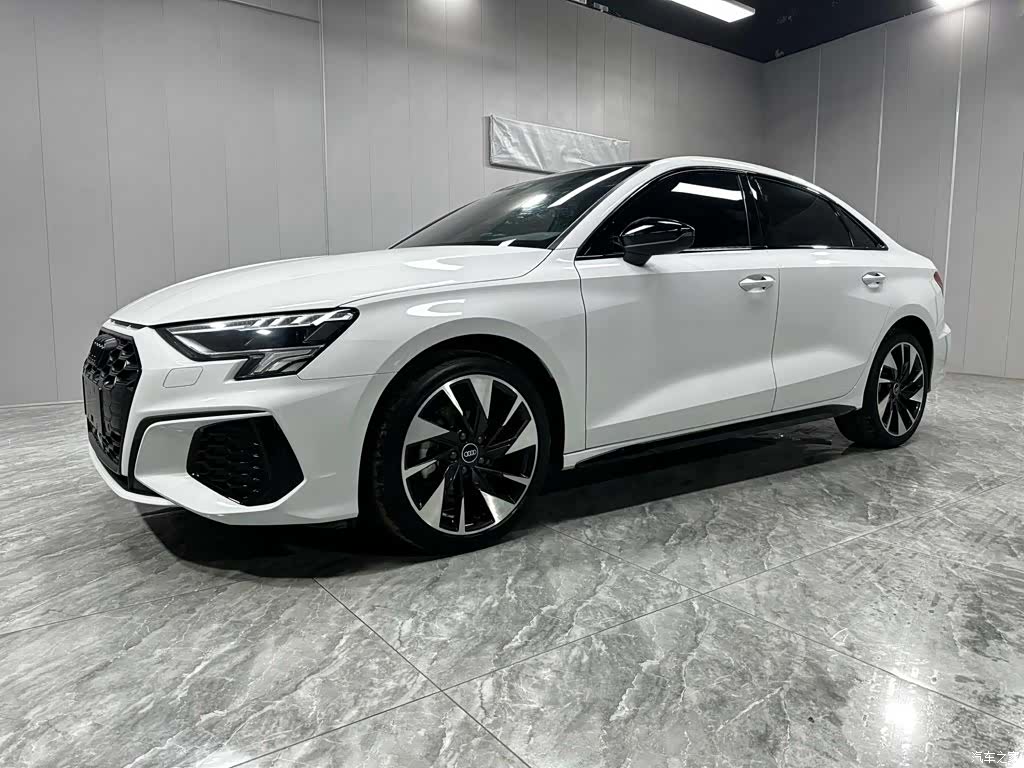 Audi A3, 2022 7