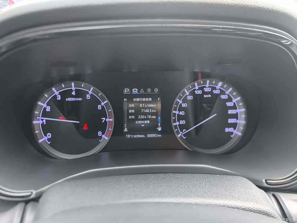 Changan CC, 2022 12