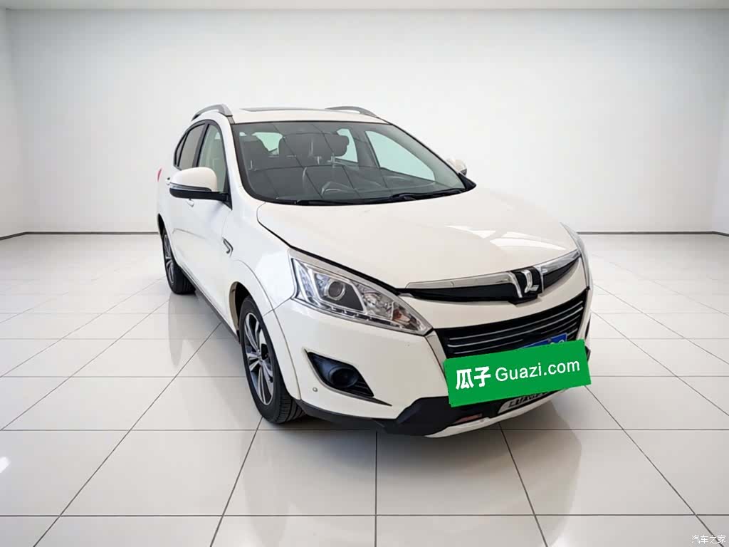 DongFeng 6, 2014 7