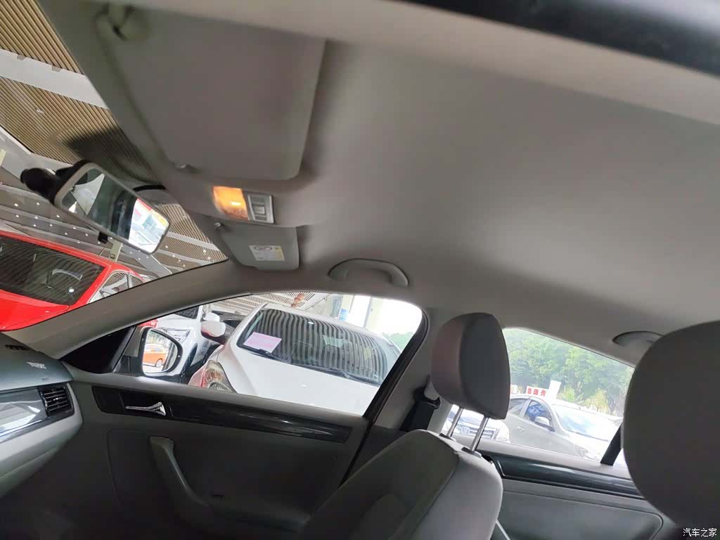 Volkswagen Bora, 2015 18