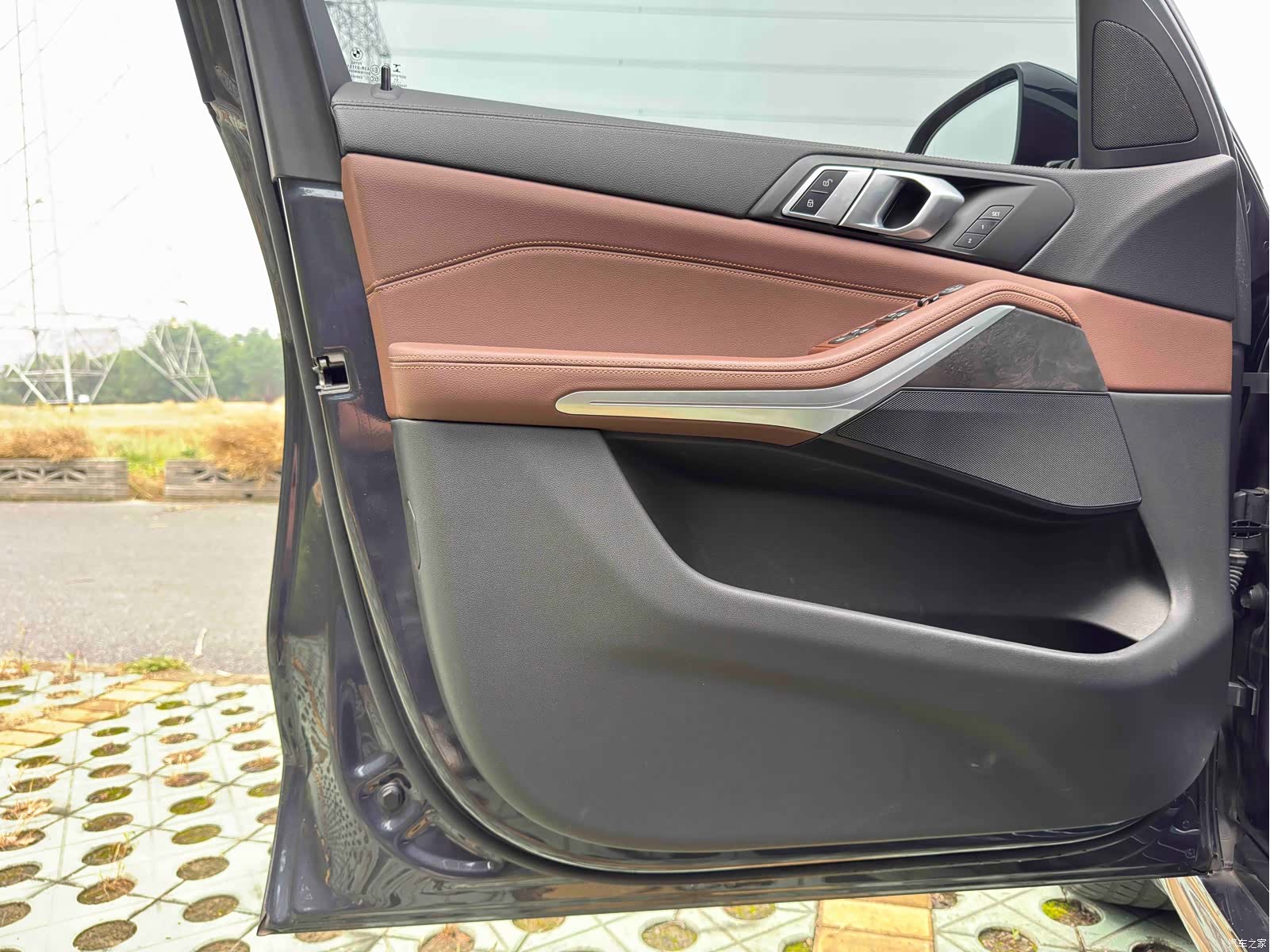 BMW X5, 2021 3