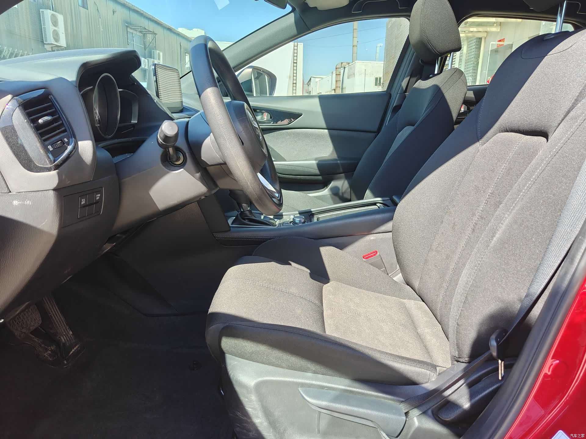 Mazda CX-4, 2020 4