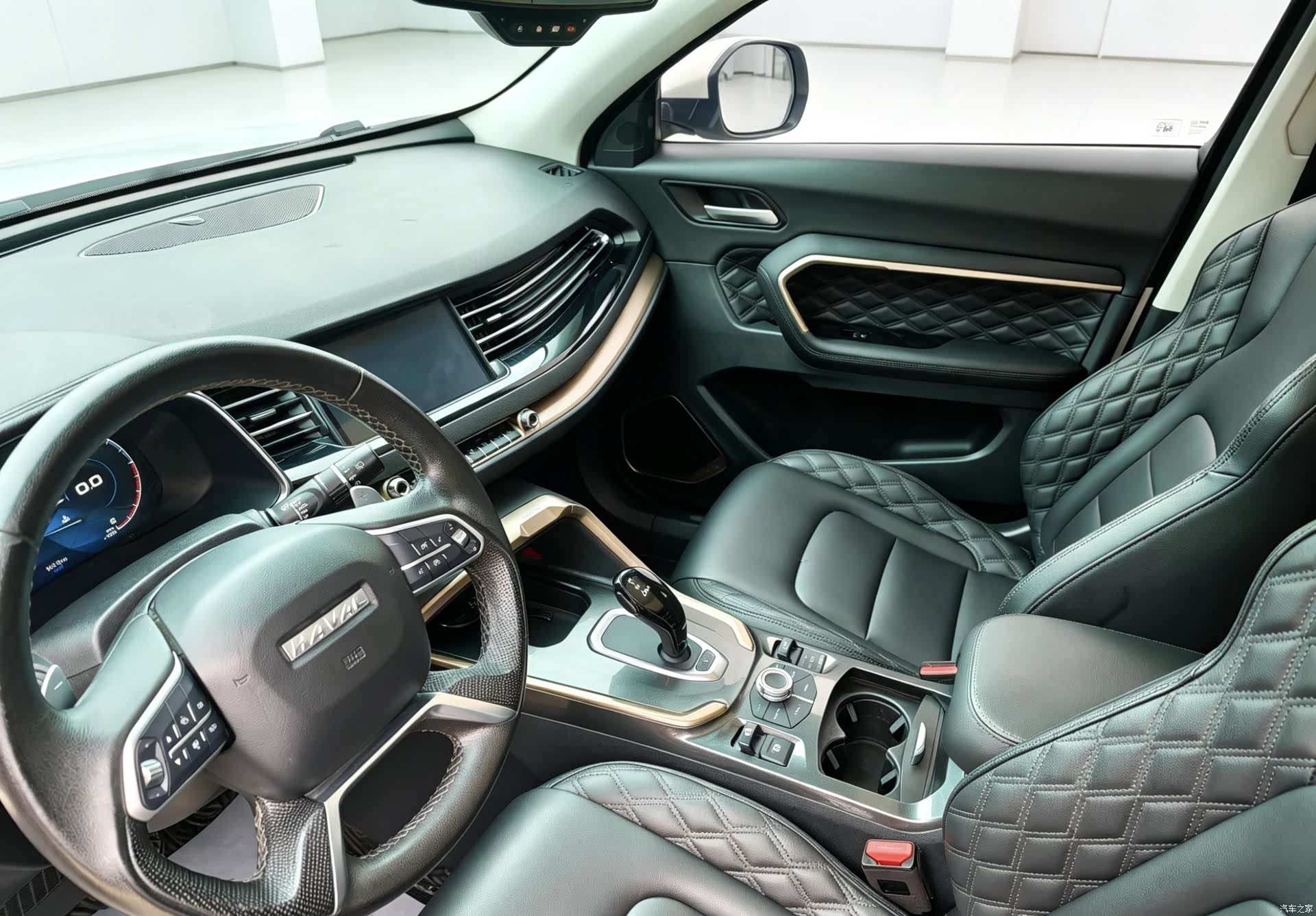 Haval H6, 2019 8
