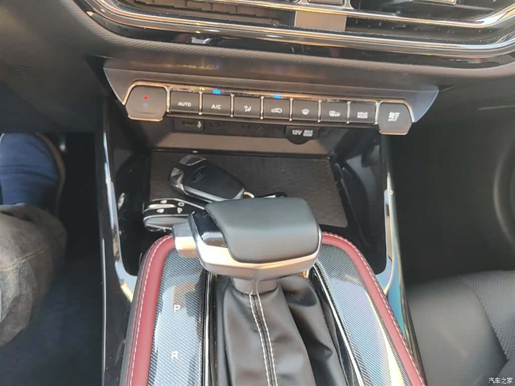 Changan X5, 2022 14