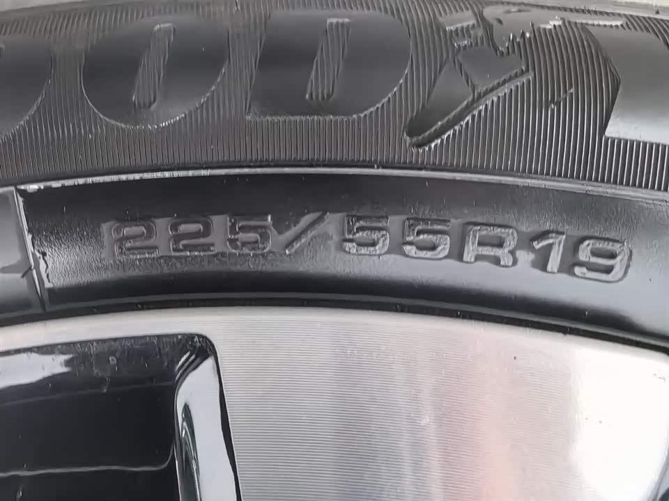 Mazda CX-50 line also