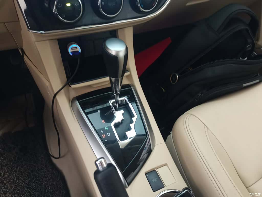 Toyota Corolla, 2016 10