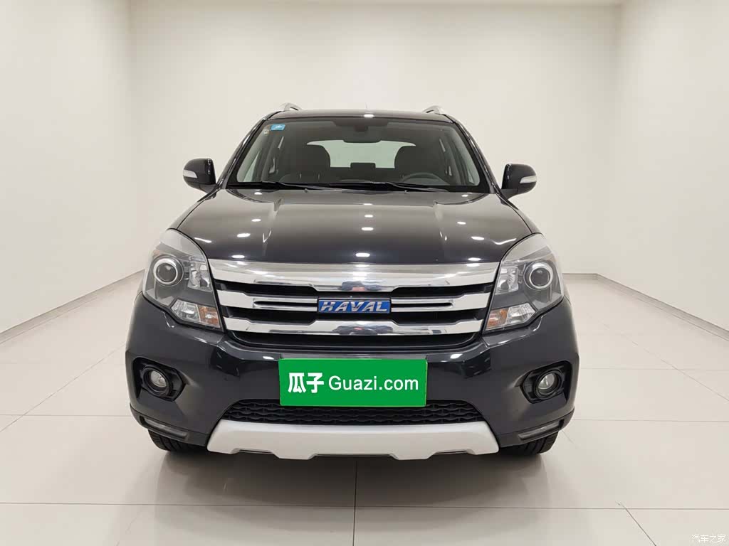 Haval H5, 2018 24