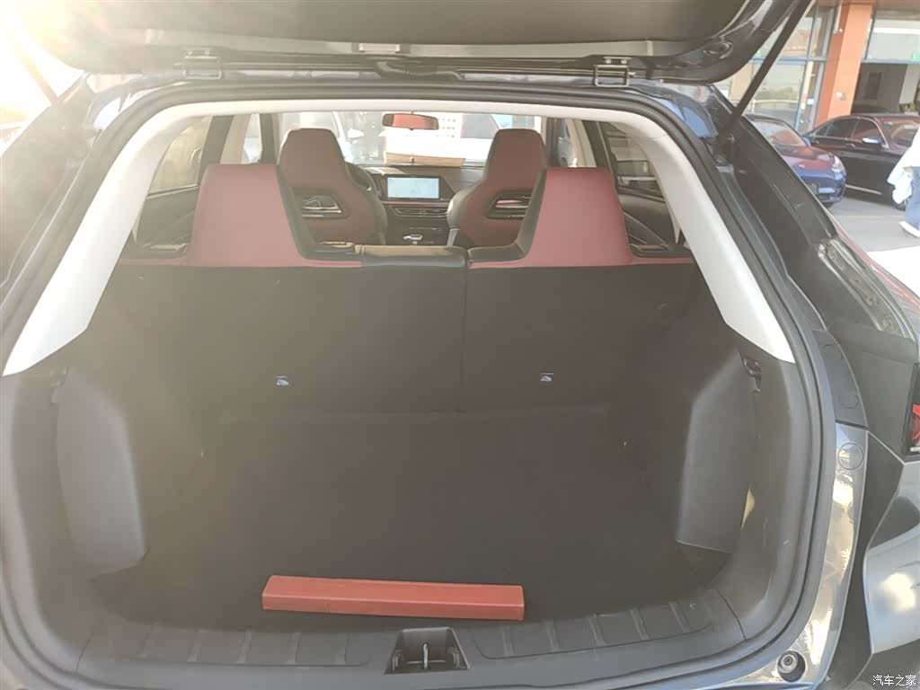 Changan X5, 2022 19