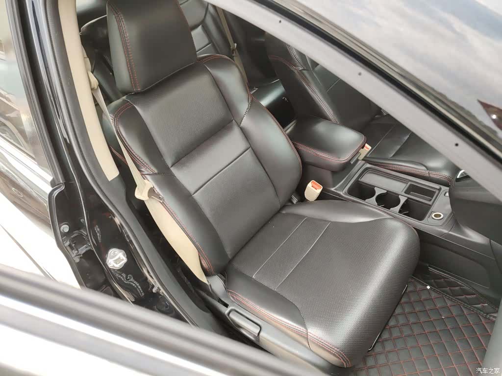 Honda CR-V, 2017 22