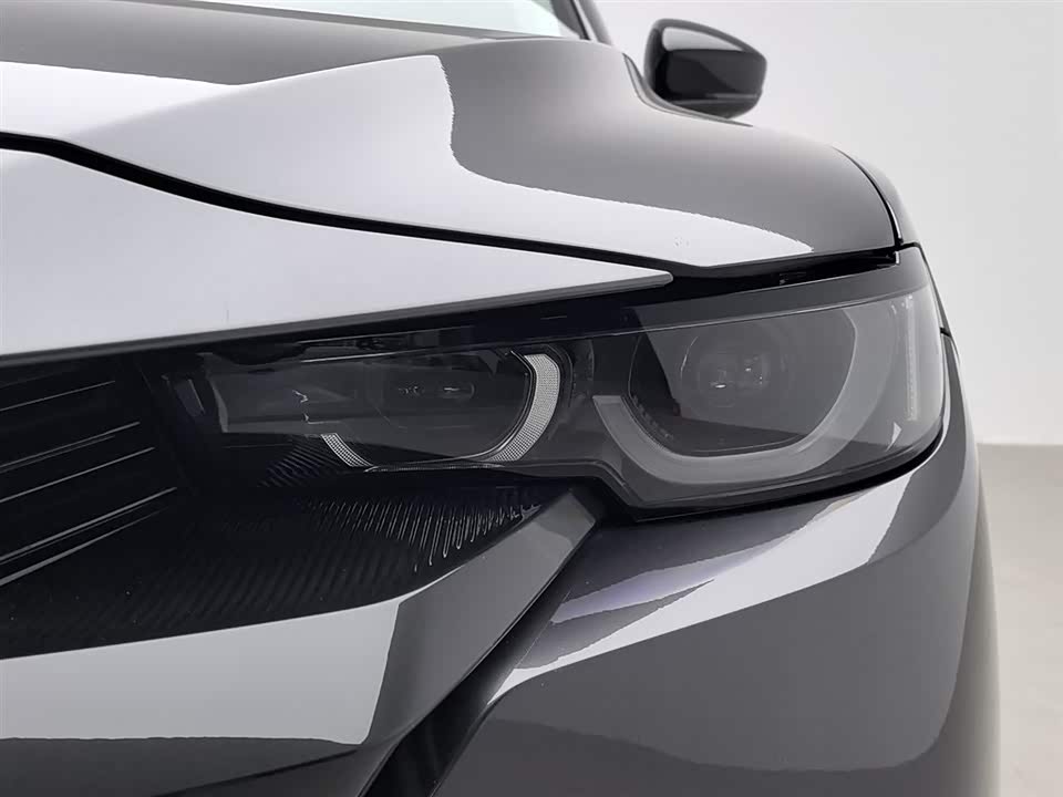 Mazda CX-50 line also