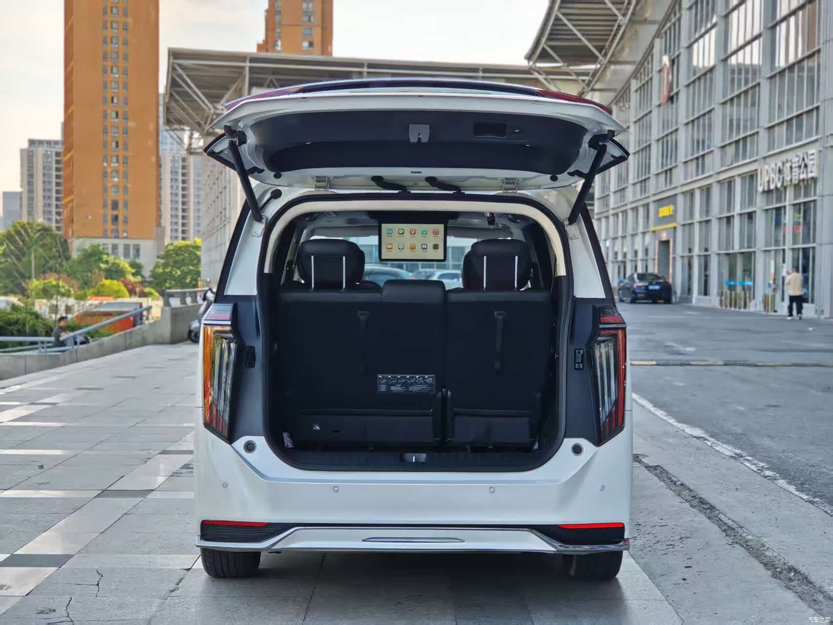 GAC E9, 2023 7