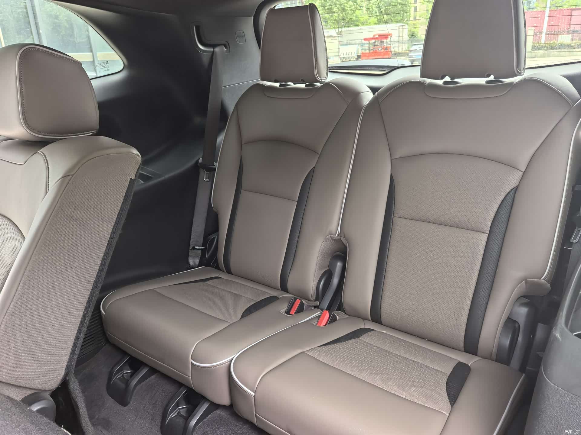 Buick Enclave, 2022 16