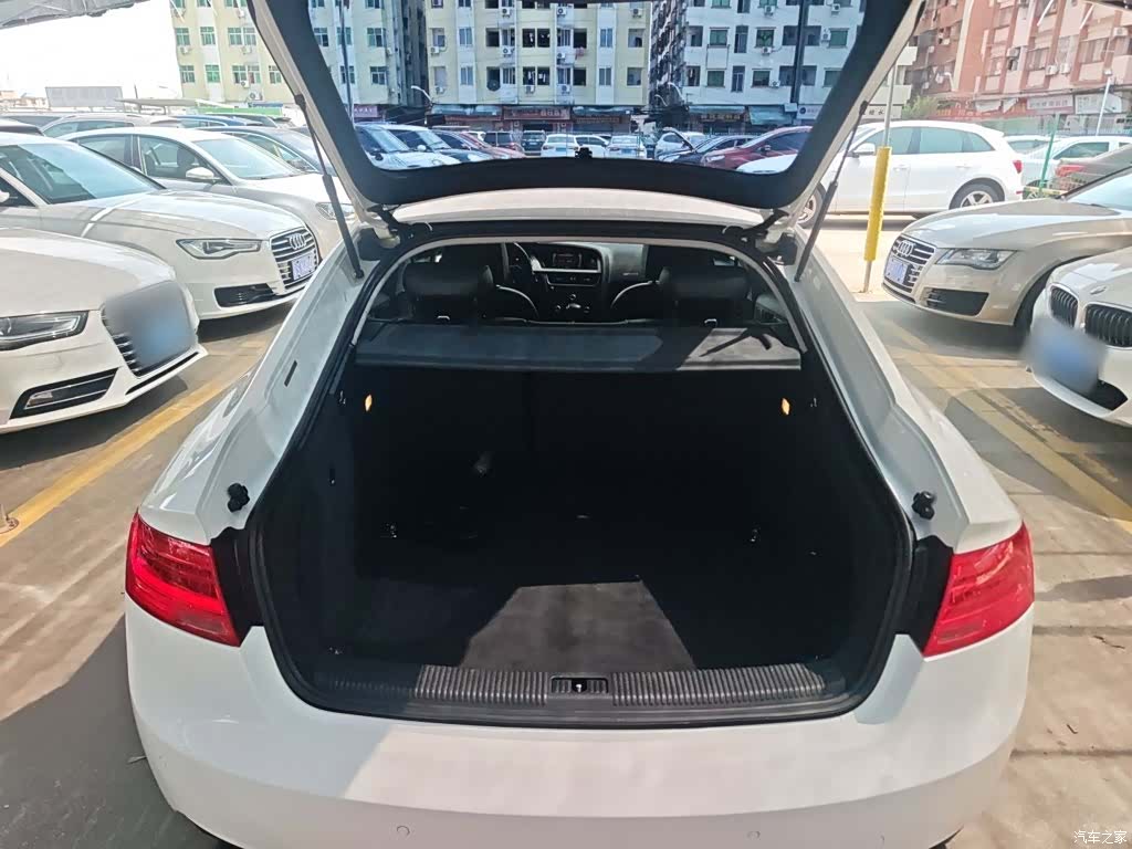 Audi A5, 2016 19