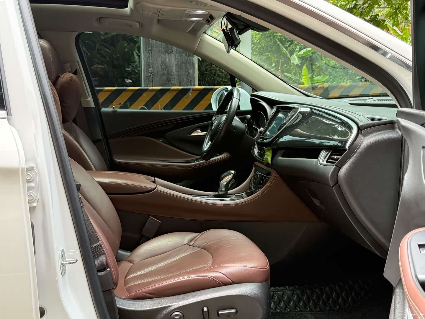 Buick Envision Plus, 2020 13