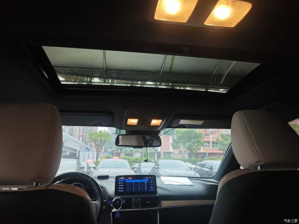 Mazda CX-4, 2017 14