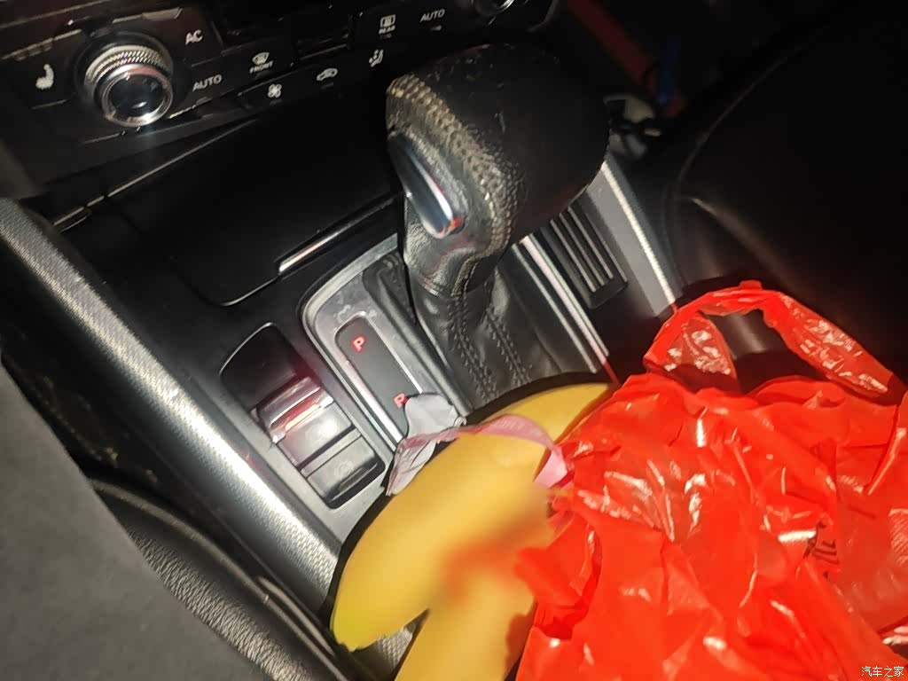Audi Q5, 2014 7