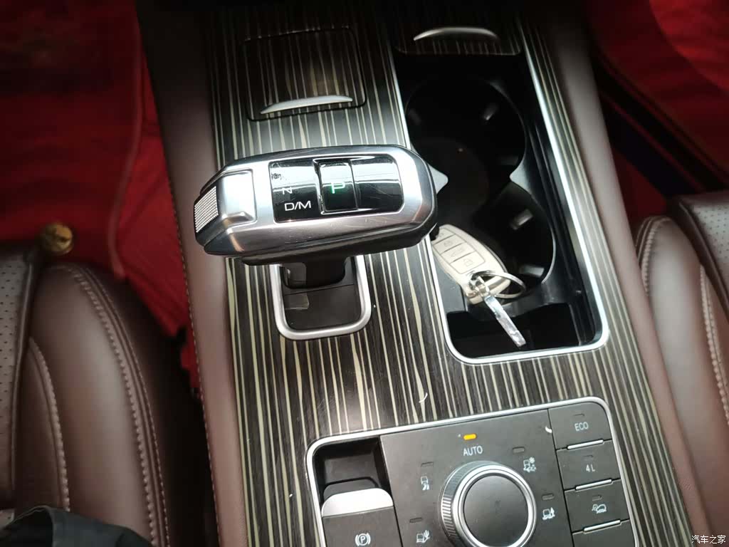 Haval H9, 2020 14