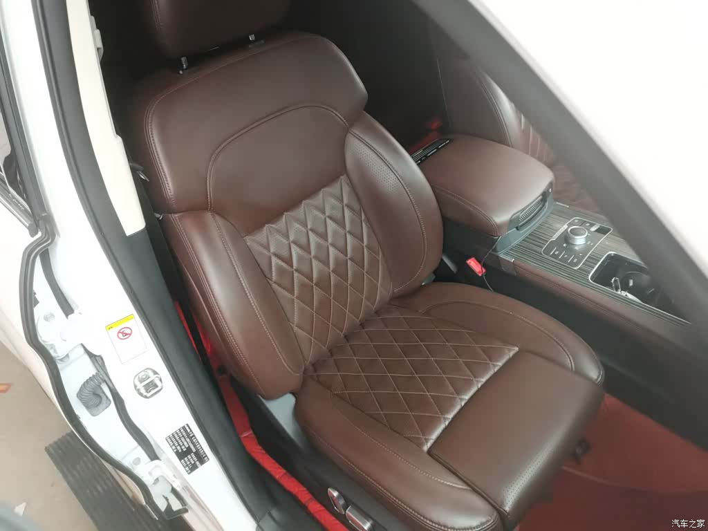 Haval H9, 2020 25