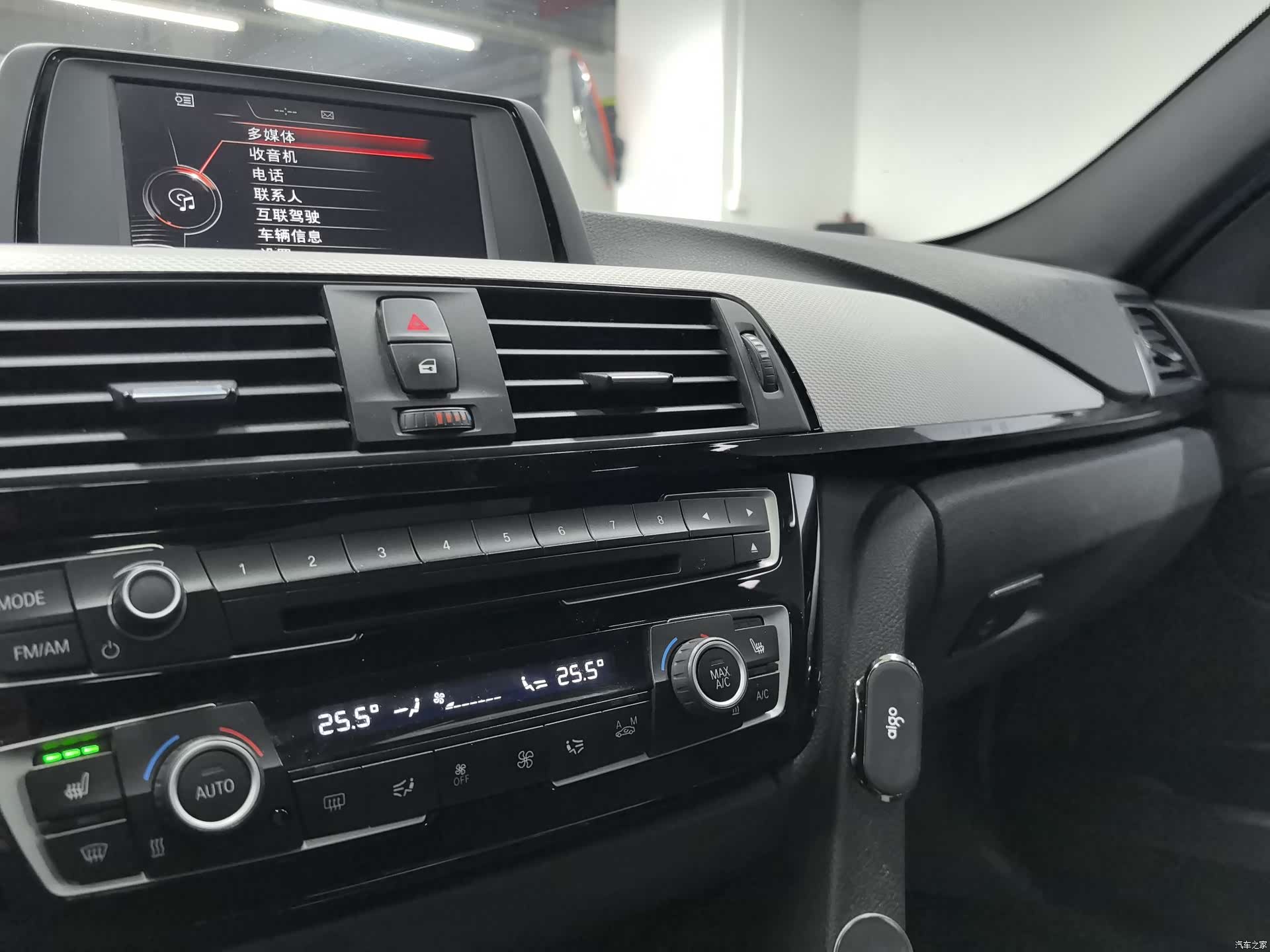 BMW 3 Series, 2017 11